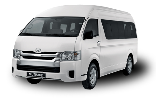 LX Shuttle Logo